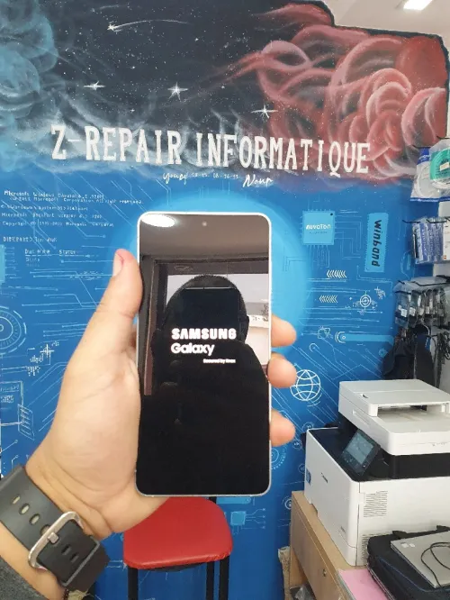 SAMSUNG GALAXY S25 EDGE Galaxy s25 edge