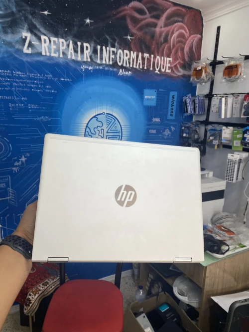 HP PROBOOK 435 G7 X360