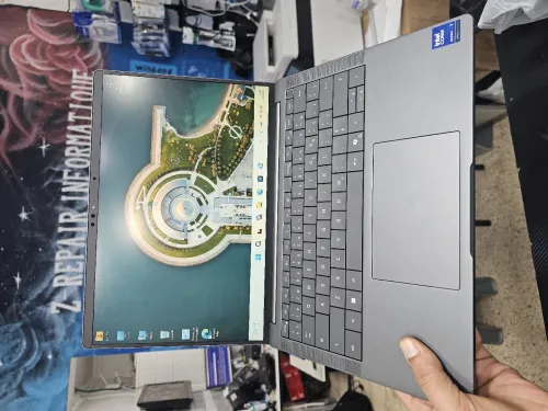 Dell Pro 14 premium