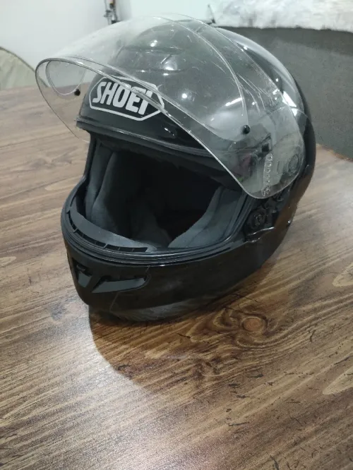 Casque shoei d occasion