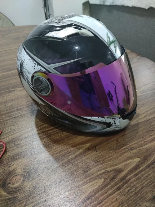 Casque scorpion exo 500