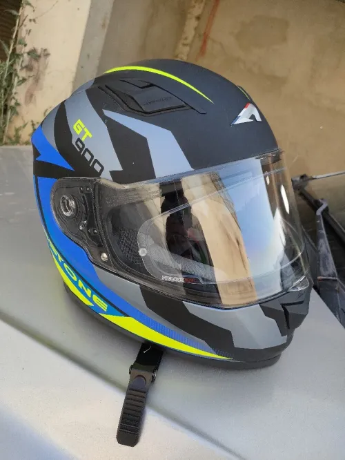 Astone GT 900 Alpha 