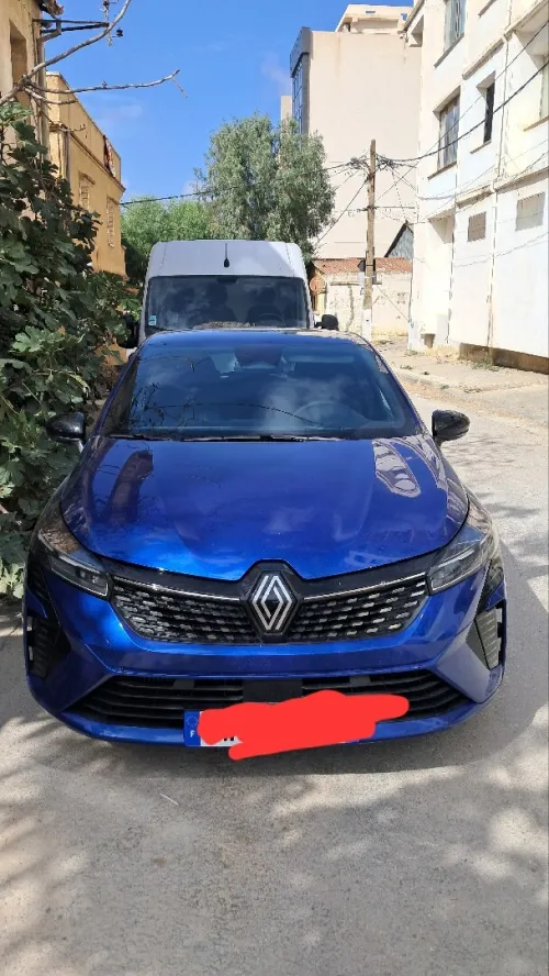 Renault Clio 5  2025 Techno
