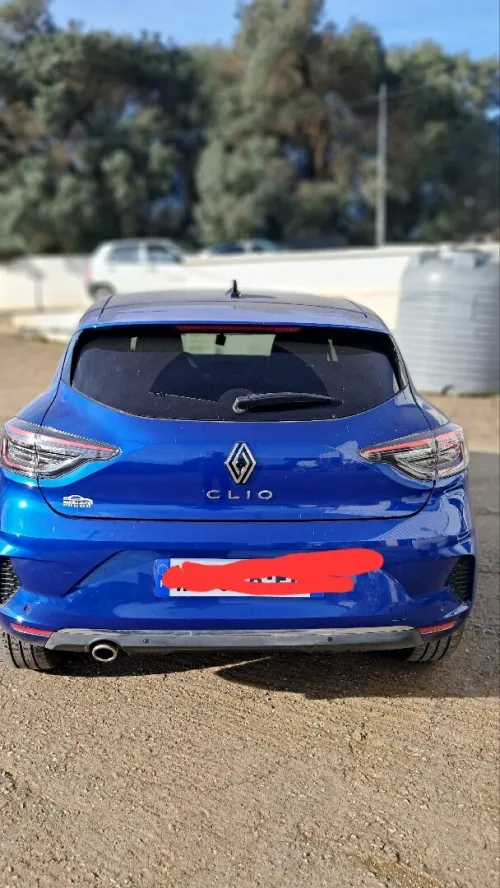 Renault Clio 5  2025 Techno