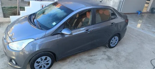 Hyundai Grand i10 Sedan 2017 DZ