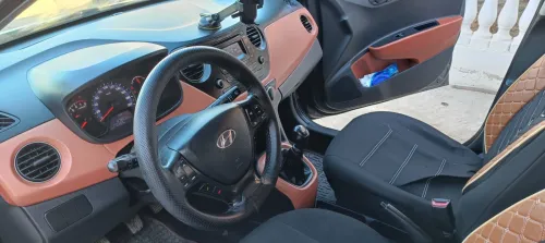 Hyundai Grand i10 Sedan 2017 DZ