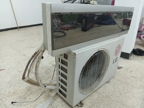 Climatiseur 12000btu