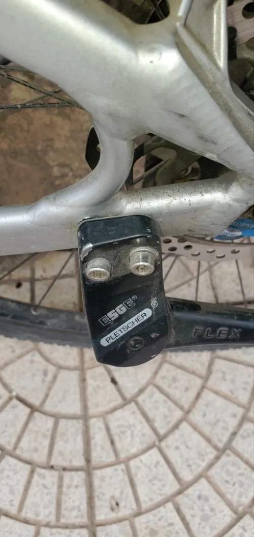 Velo MOUSTAGH Biker