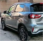Geely GX3 PRO  2024 Privilège