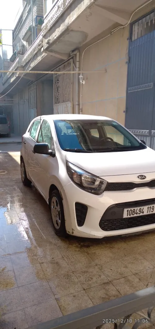 Kia Picanto 2019 LX Start