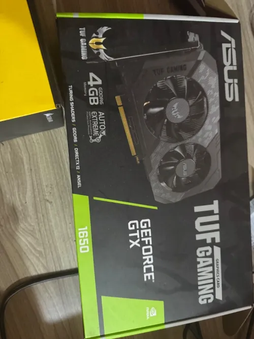 gtx 1650