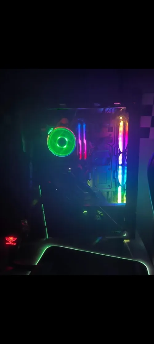 pc ryzen 7 3700x