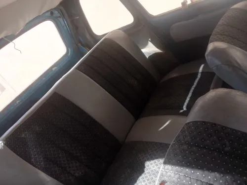 Renault 4 1977 4