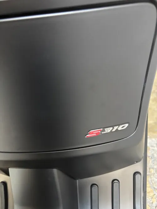Vespa Gts 2026