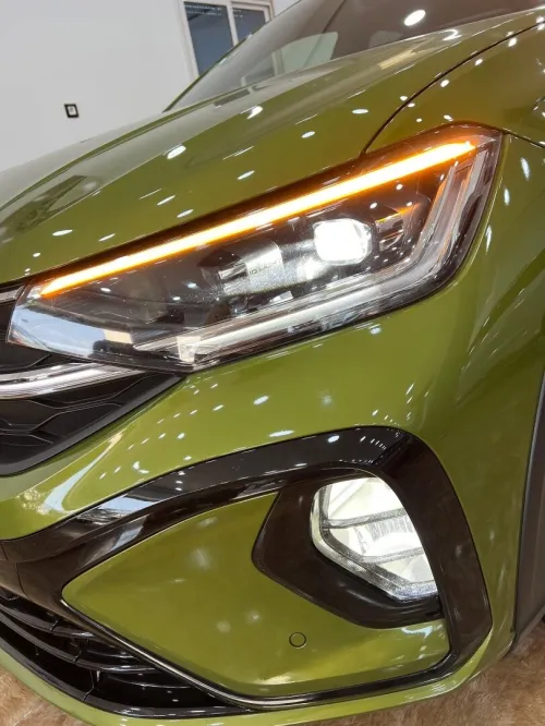 Volkswagen Taigo 2023 R-Line