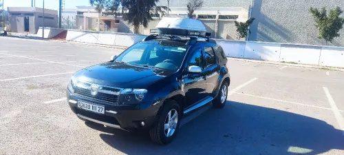 Dacia Duster 2011 