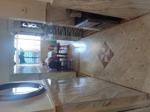 Vente Appartement F3 Mostaganem Mezghrane