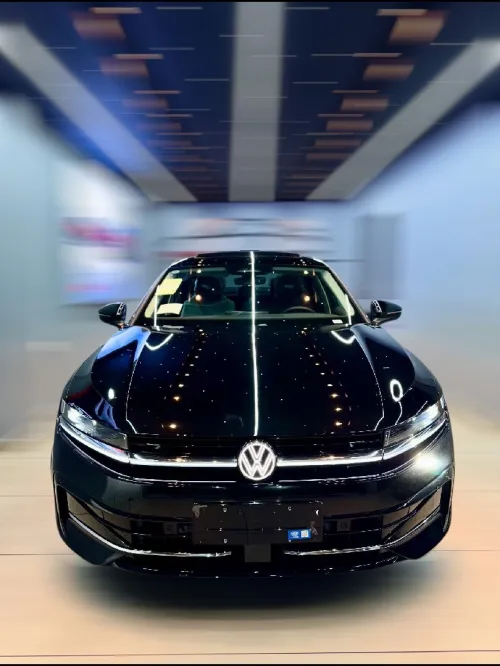 Volkswagen Passat 2025 Magotan