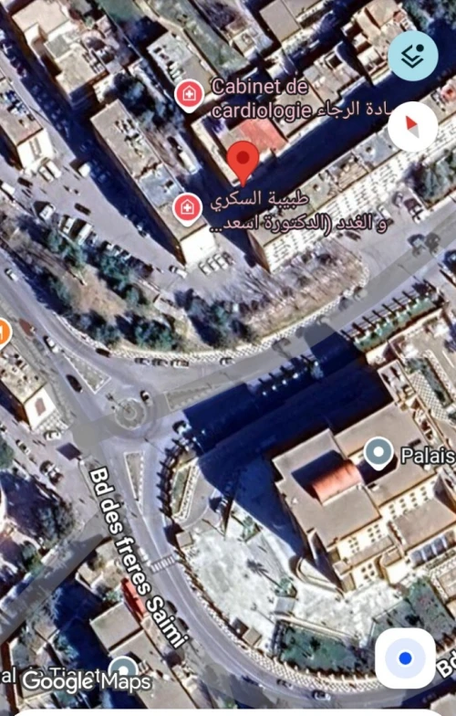 Location Local Tiaret Tiaret