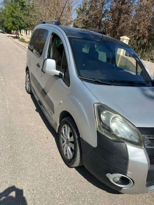 Citroen Berlingo Multispace 2012 XTR Plus