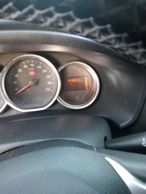 Dacia Sandero 2018 Stepway