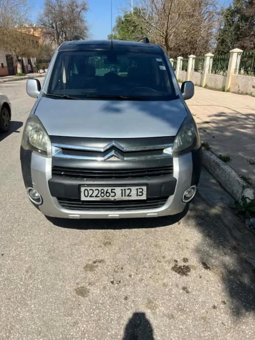 Citroen Berlingo Multispace 2012 XTR Plus