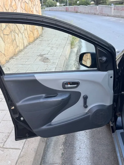 Suzuki Celerio 2011 
