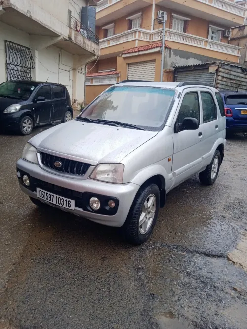Daihatsu Terios 2003 Terios