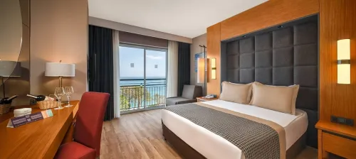 ANTALYA & ISTANBUL