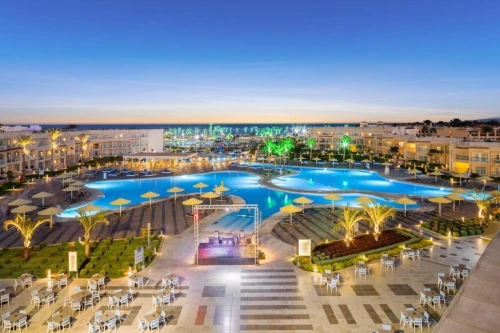 SHARL EL SHEIKH VOL DIRECT