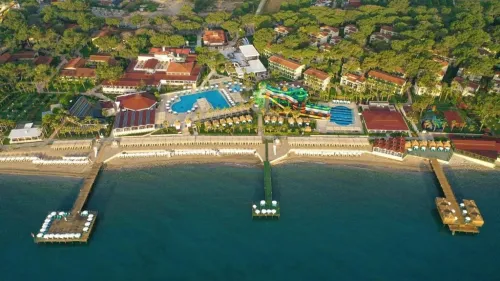 ANTALYA