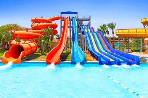 SHARL EL SHEIKH VOL DIRECT