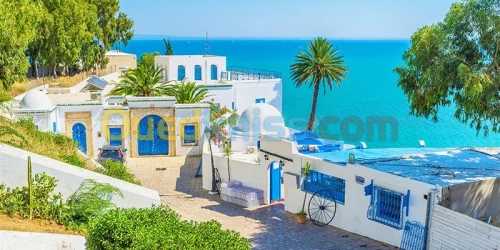 Hôtel TUNISIE