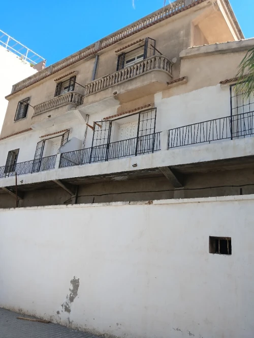 Location Villa Alger Cheraga
