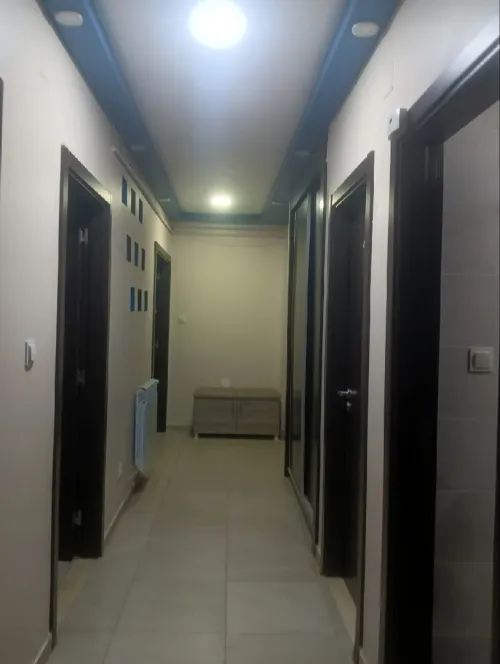Location Appartement F4 Alger Souidania