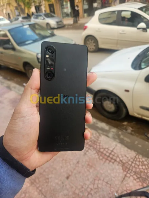 Sony Sony Xperia one mark 5