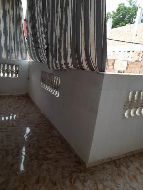 Vente Villa Alger Les eucalyptus