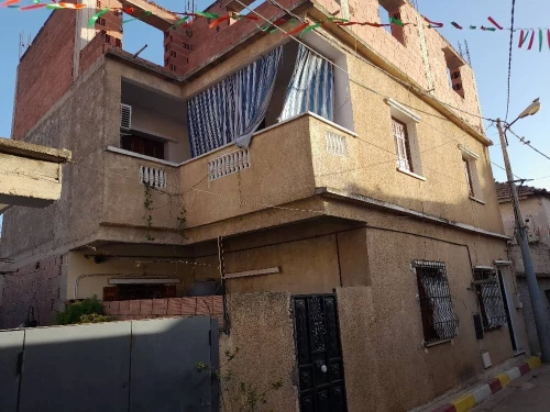 Vente Villa Alger Les eucalyptus