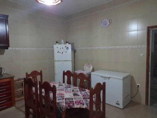 Vente Villa Alger Les eucalyptus