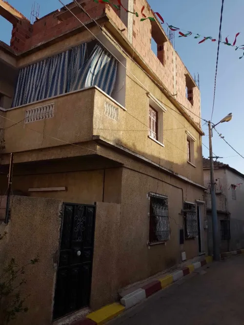 Vente Villa Alger Les eucalyptus