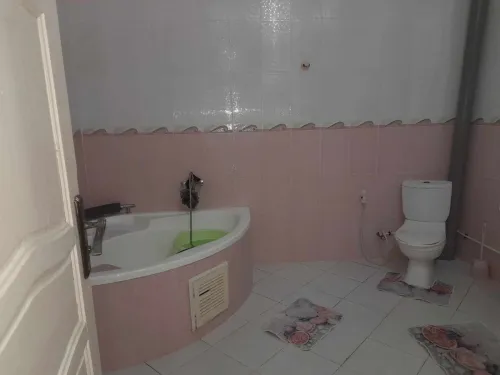 Vente Villa Alger Les eucalyptus