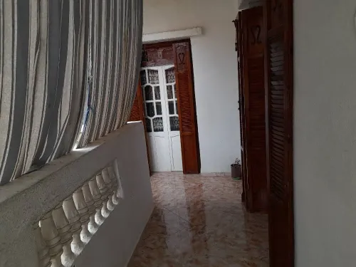 Vente Villa Alger Les eucalyptus