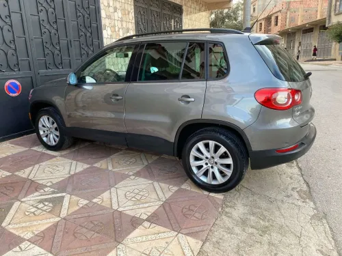 Volkswagen Tiguan 2011 Tiguan