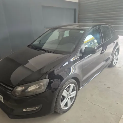 Volkswagen Polo 2014 Polo