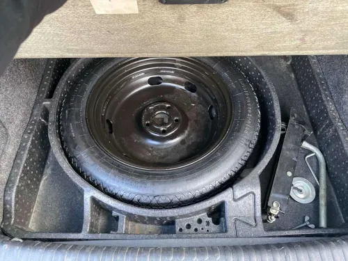 Volkswagen Tiguan 2011 Carat +