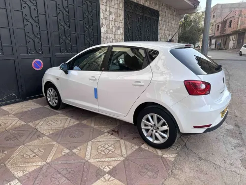Seat Ibiza 2018 Sol