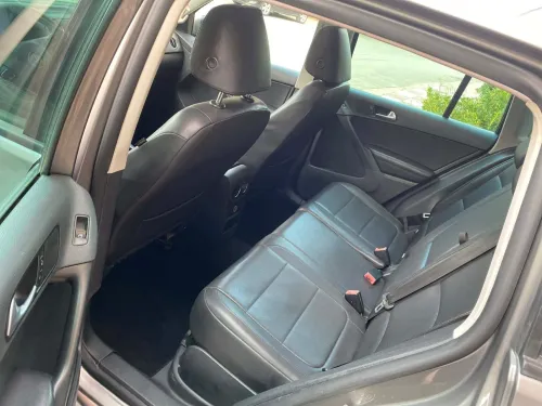 Volkswagen Tiguan 2011 Carat +