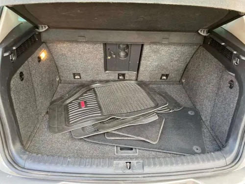Volkswagen Tiguan 2011 Carat +