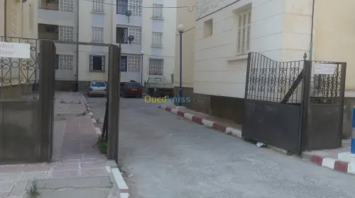 Vente Appartement F4 Béjaïa Melbou