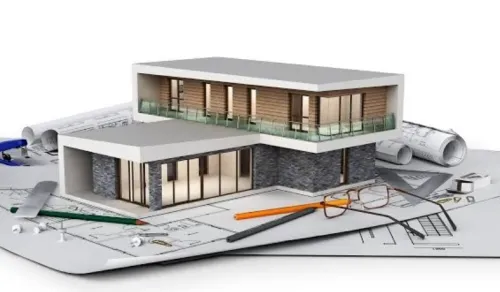 Architecte agréée .bet d'architecture 